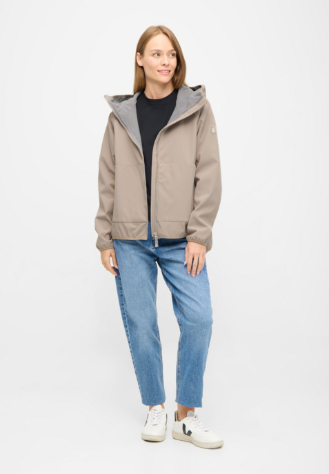 Softshelljacke "Peutby"