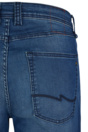 5-Pocket-Bermudashorts