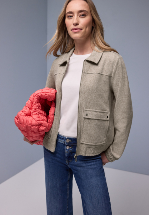 Blouson