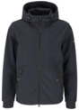 Jacke "Tech Soft Shell"
