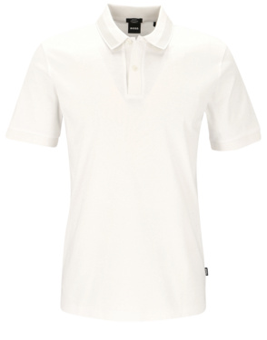 Slim-Fit Poloshirt