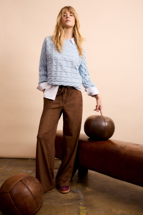Pullover "SIRAH"