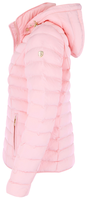 Jacke "Italy Hood"