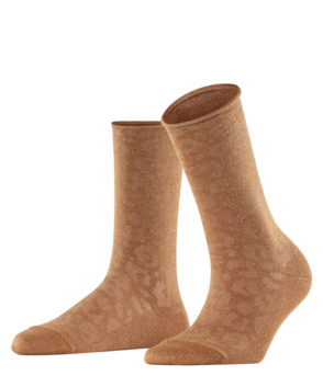 Socken "Shiny"