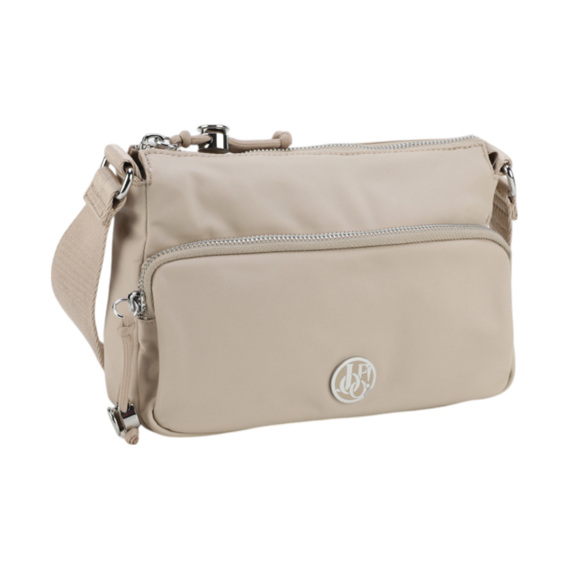 Schultertasche "Lietissimo Jasmina"