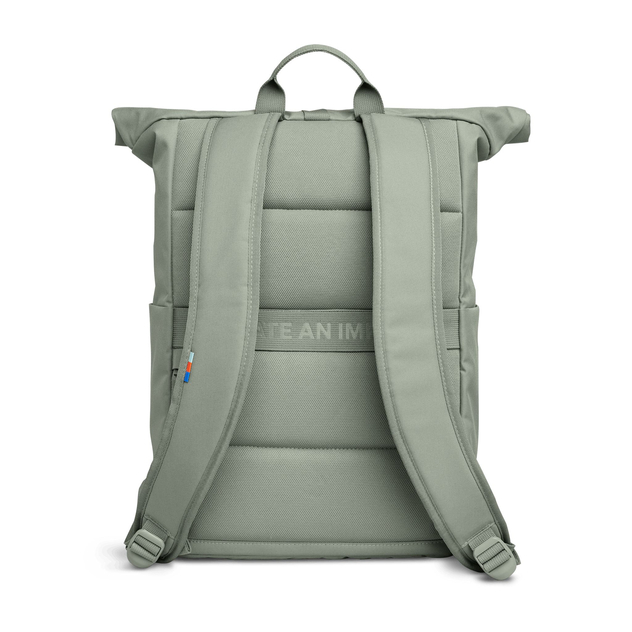 Rucksack "Rolltop Easy"