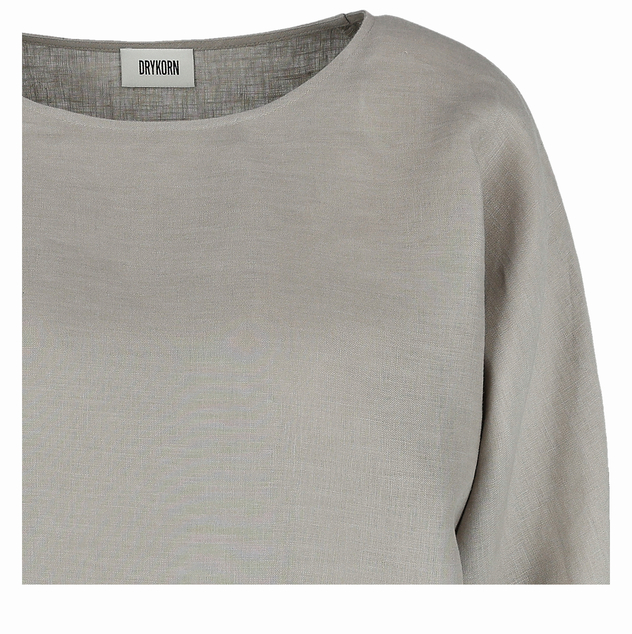 Leinenshirt  "Nialini"