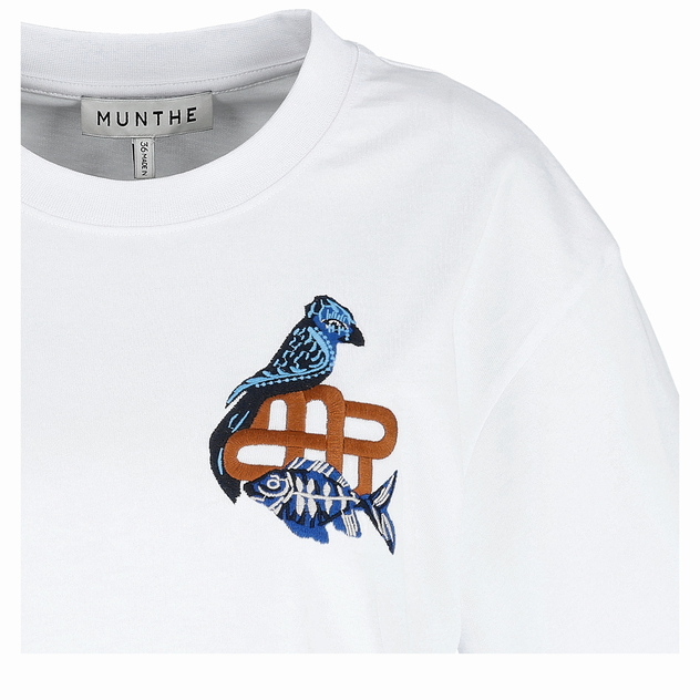 T-Shirt "Nuri"