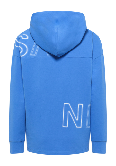 Loose Fit Hoodie "Elna"