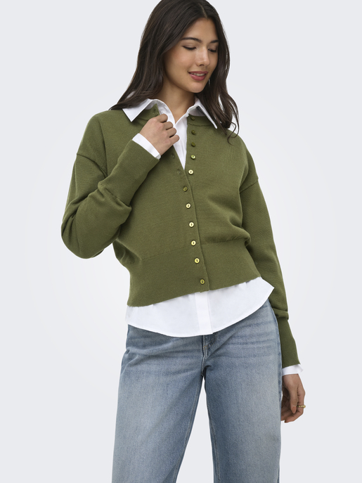 Strickjacke "ONLMIO"