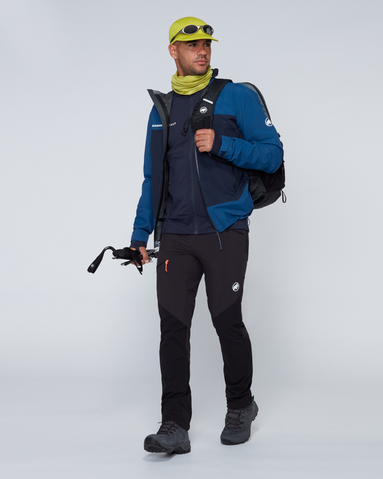 Outdoorjacke
