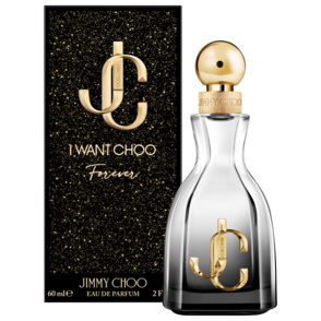 "I want Choo Forever" EdP Spray 60 ml