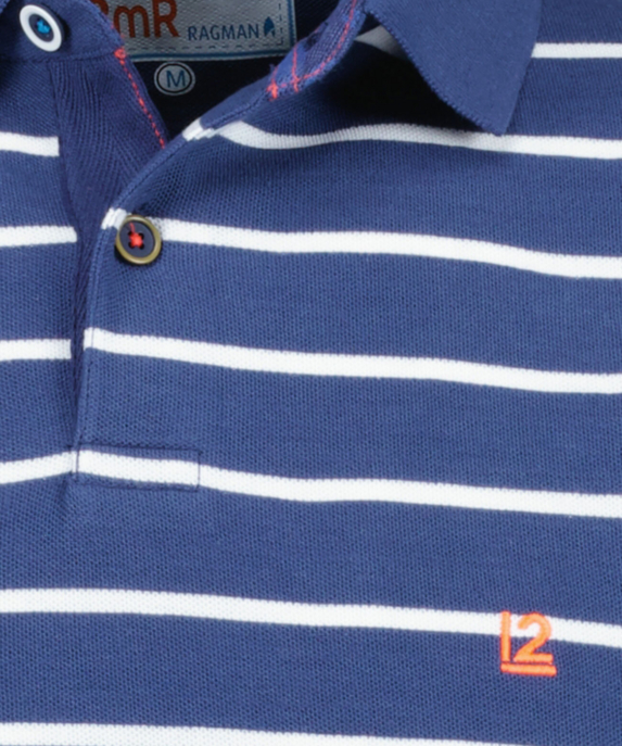 Poloshirt "Piquée"