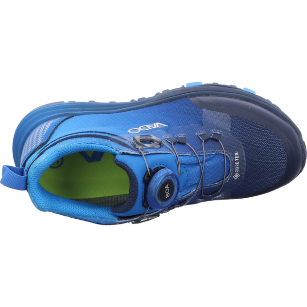Sneaker "Fade Mid Boa Gtx"