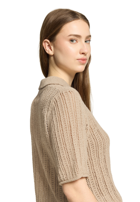 Strickjacke