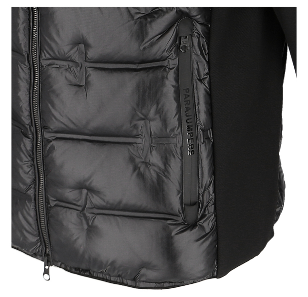 Kapuzenjacke "Gyles"