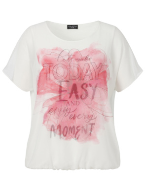 Bluse "Motiv"
