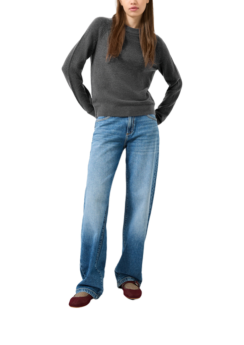 Strickpullover