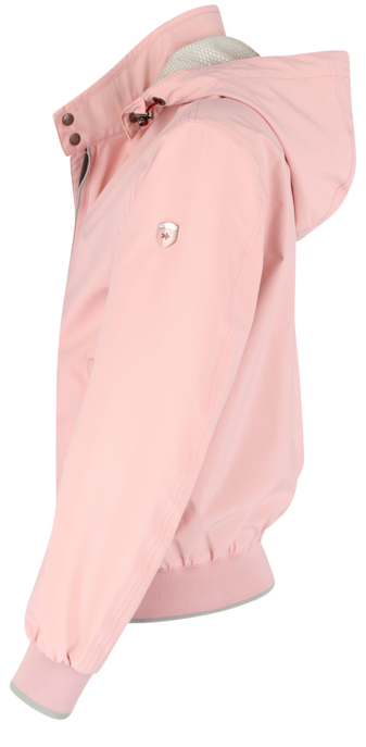 Jacke "College Lady"