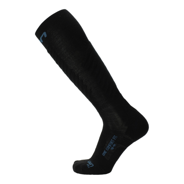 Skisocken "Ski One Comfort Fit"