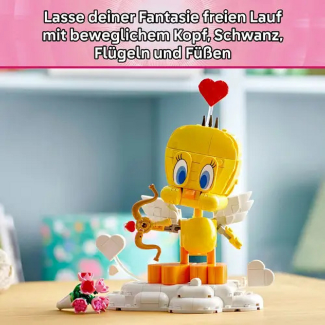 Looney Tunes "Liebesbote Tweety", 40824