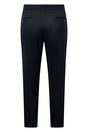 Bundfaltenhose "Lester"
