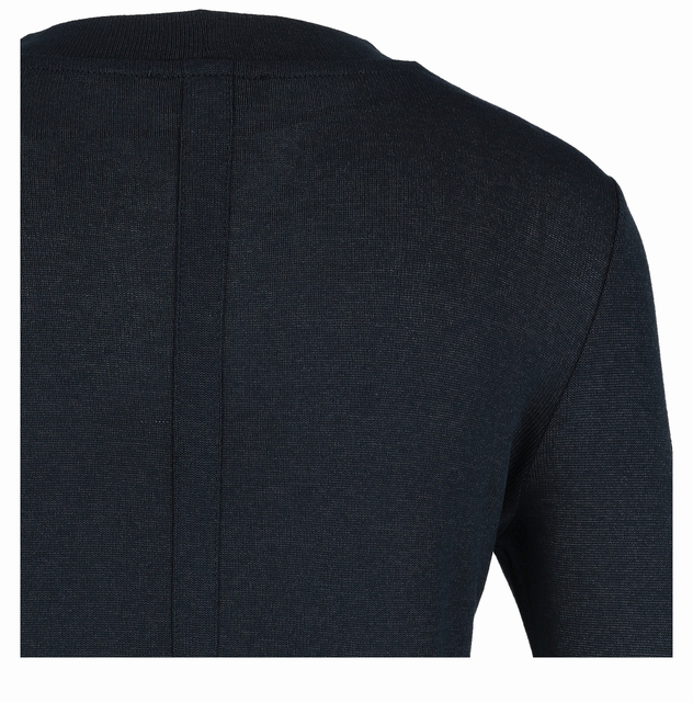 Jersey Cardigan