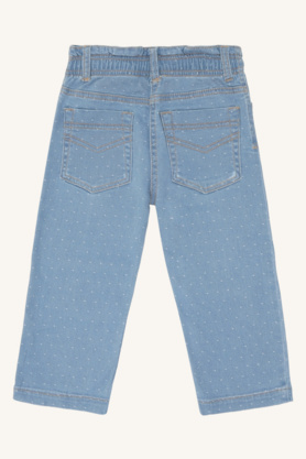 Jeans "Theresa Dotty Denim"