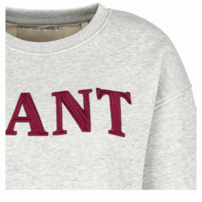 Sweatshirt "Graphic"
