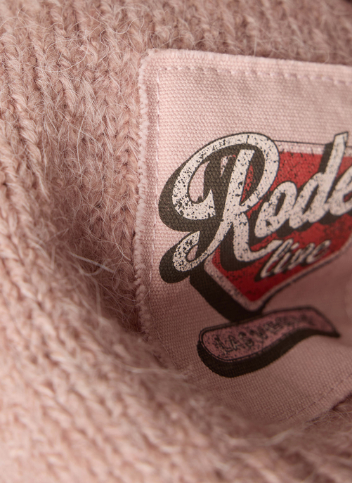 Pullover "Rodeo"