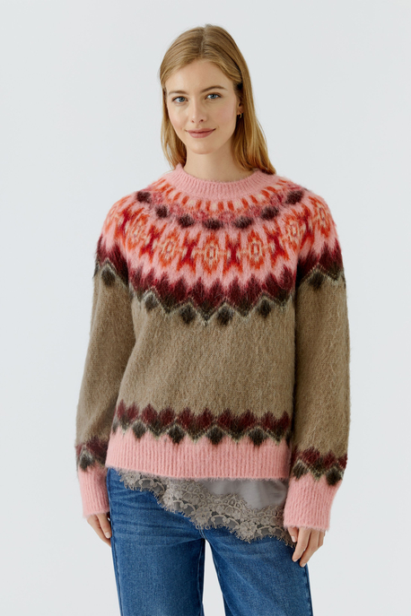 Pullover