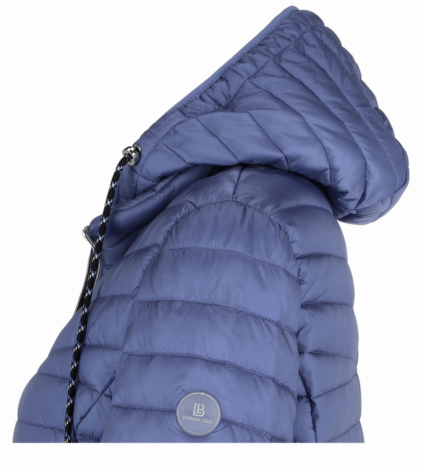 Steppjacke