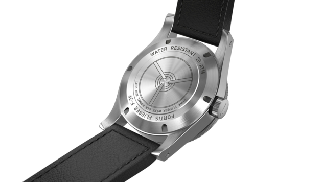 Uhr "Flieger F-39"