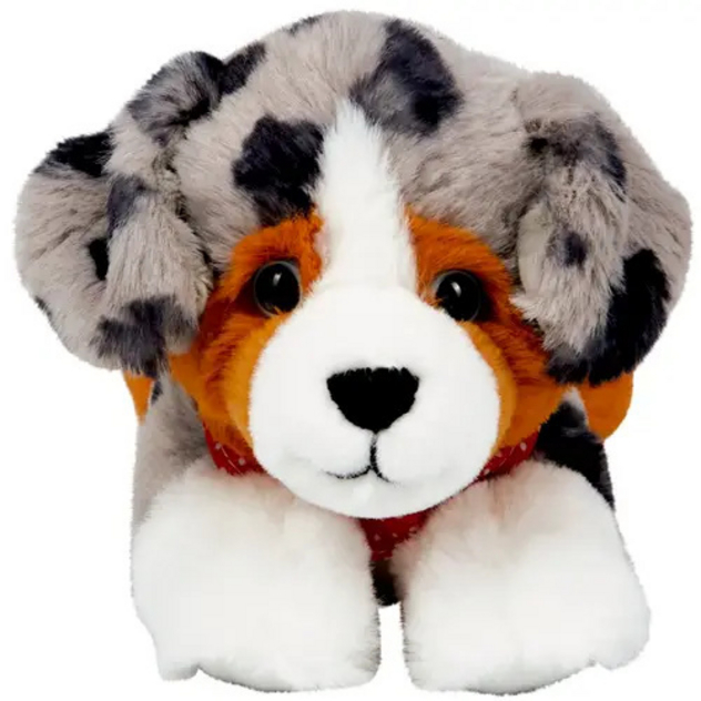 Kuscheltier "Australian Shepherd - Maya", 26 cm