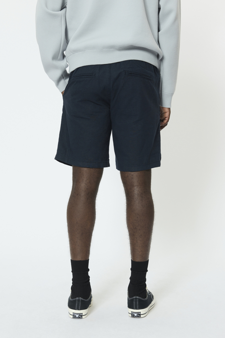 Leinen-Shorts "Barton"