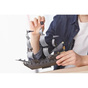 Modellbausatz "Fluch der Karibik Black Pearl" (Easy-Click). 1:150