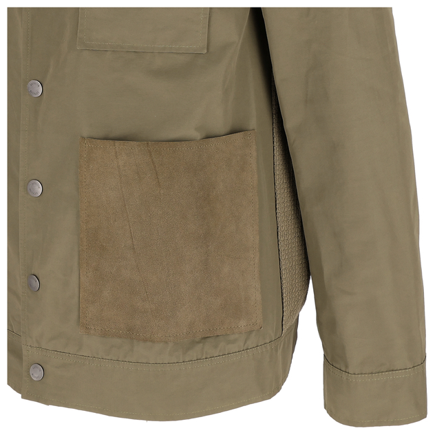 Jacke "THE JACKET FOR THE FUTURE"