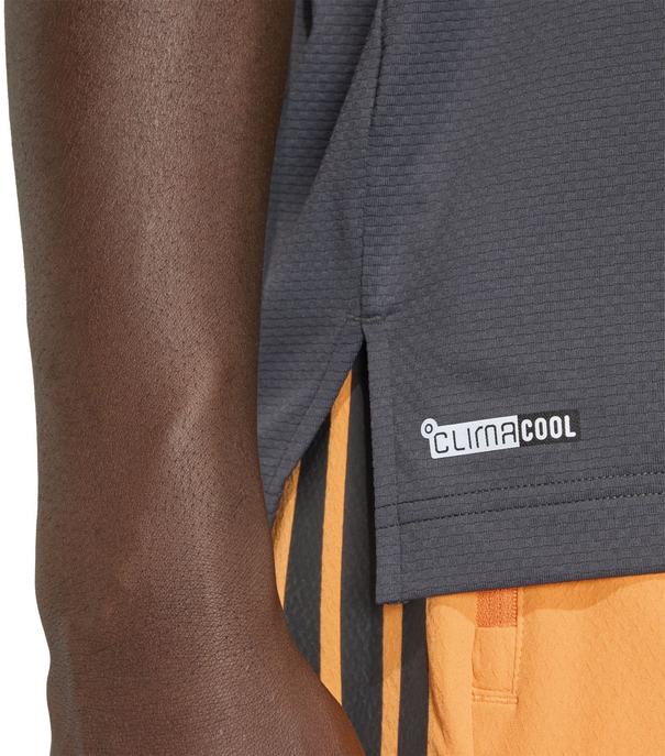 T-Shirt "Tech Essentials Workout"