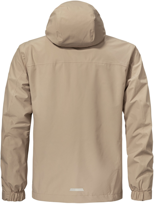 Regenjacke "Bohorok"
