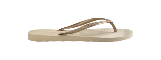Flip Flops "Havaianas Slim"