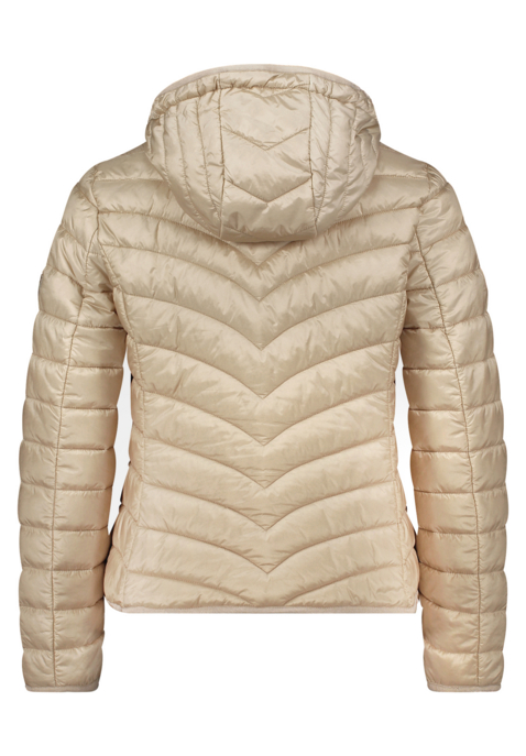 Steppjacke