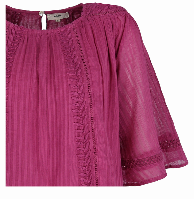 Bluse "Laurynn"
