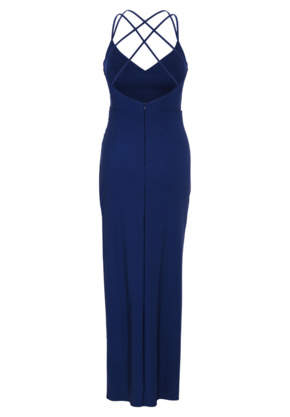 Abiballkleid