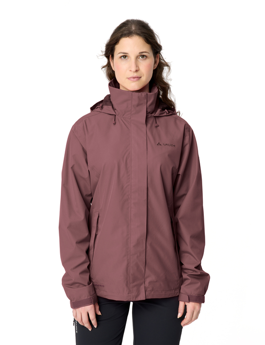 Regenjacke "Escape Light"