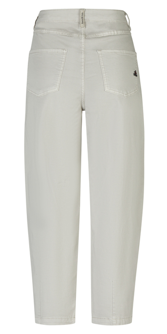 Hose "Ballon summer twill"