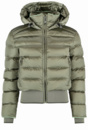 Steppjacke "Bisquit"