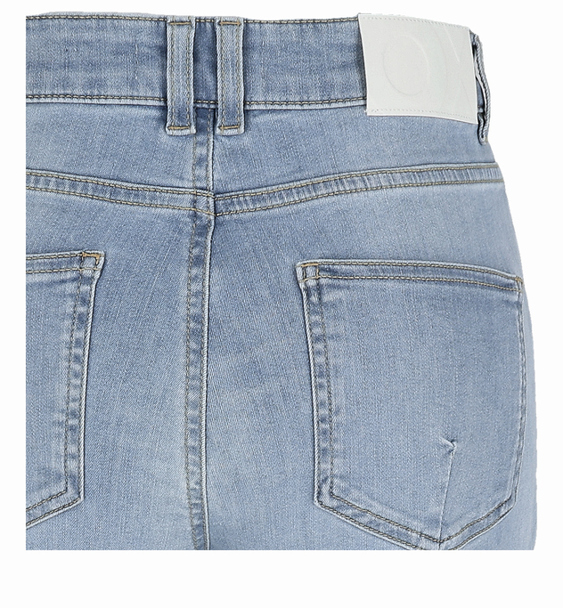 Jeans "Melly Modern"