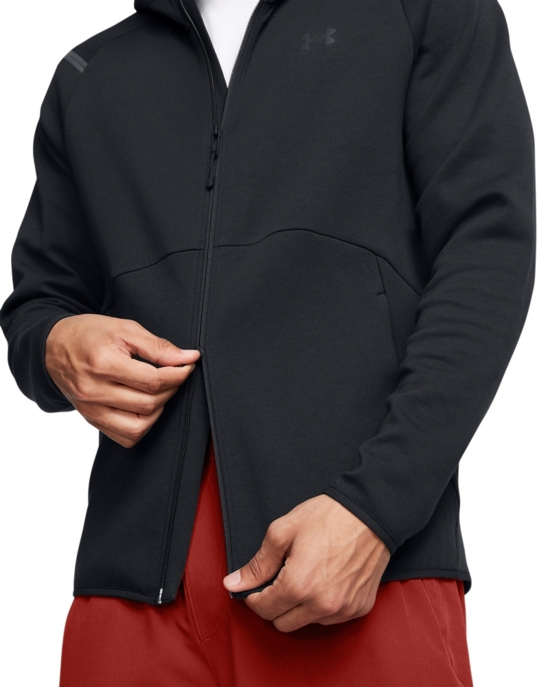 Sweatjacke "UA Unstoppable"