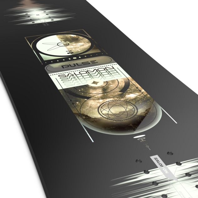 Snowboard "Pulse"
