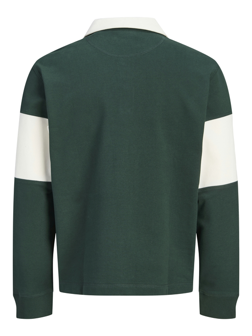 Polo-Shirt "Jorfrederiksberg"